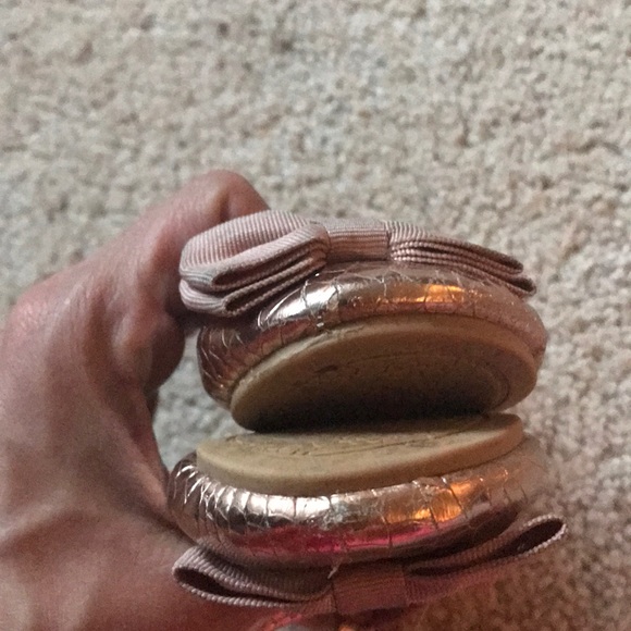 Shoes size 5 - Picture 4 of 5